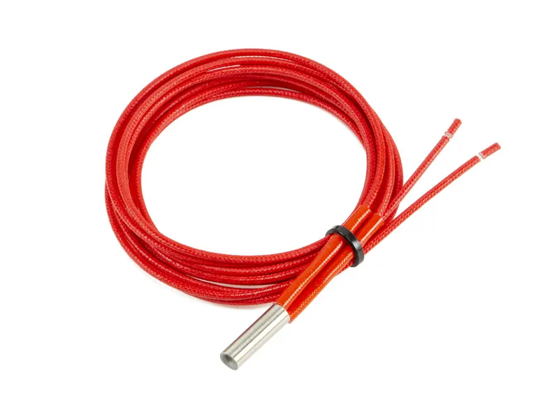 Custom HVAC Duct Heater System - Global Industrial Heaters