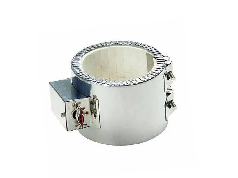 Industrial Band Heater (Mica & Ceramic) - Global Industrial Heaters