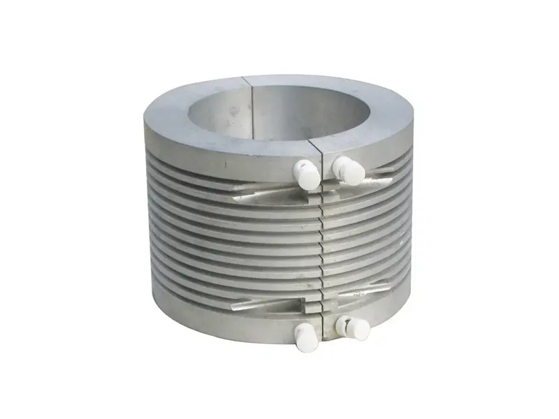 Refractory Ceramic Bobbin Heater - Global Industrial Heaters