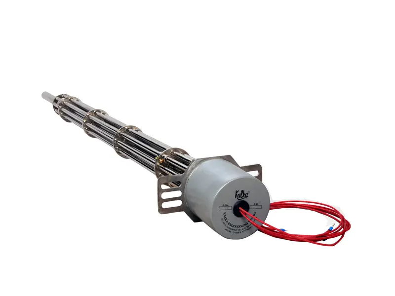 Cast-In Aluminum / Bronze Heater - Global Industrial Heaters