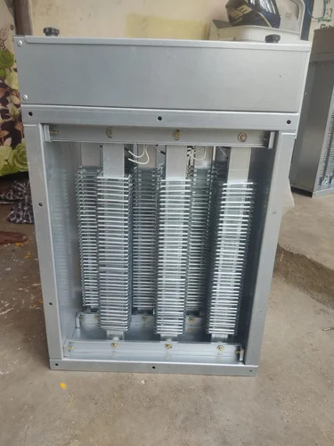 5kW Industrial Duct Heater - Global Industrial Heaters