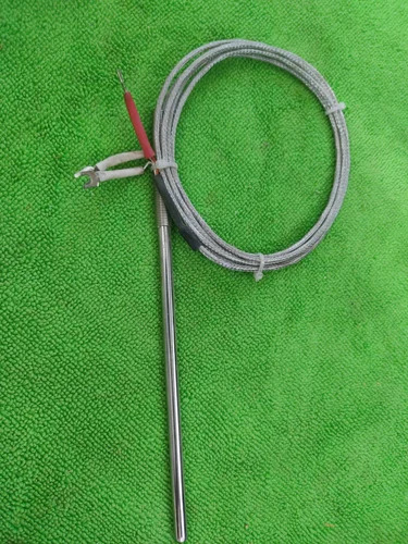 Industrial Thermocouple & RTD Sensor - Global Industrial Heaters