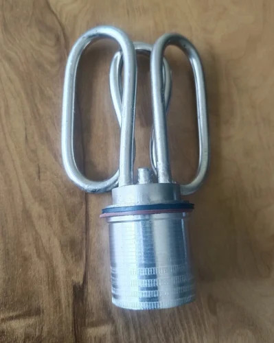 1000W Kettle Water Heater Element - Global Industrial Heaters