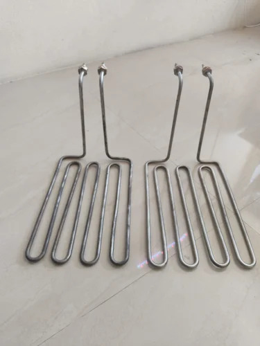 Deep Fryer Heating Element - Global Industrial Heaters