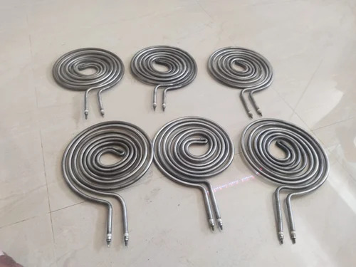 Roti Maker Heating Element - Global Industrial Heaters